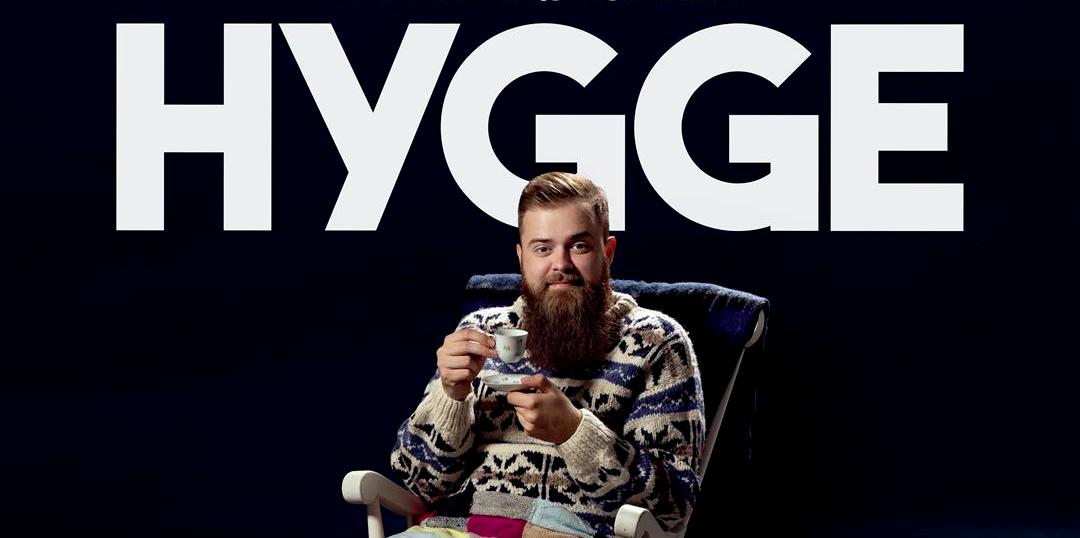 Martin Nørgaard - Hygge 09. oktober kl. 20:00